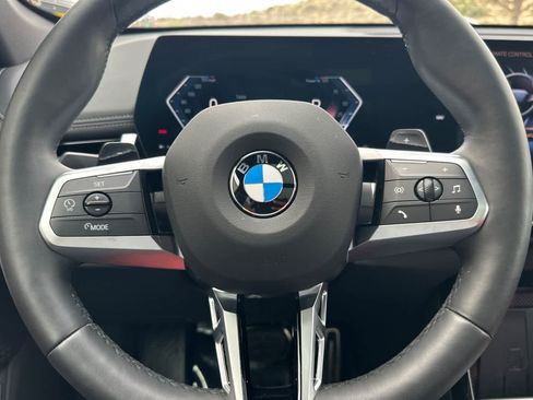 Used 2025 BMW X1 xDrive28i w/ M Sport Package image 26