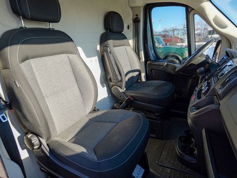 Used 2019 RAM ProMaster 1500 image 25