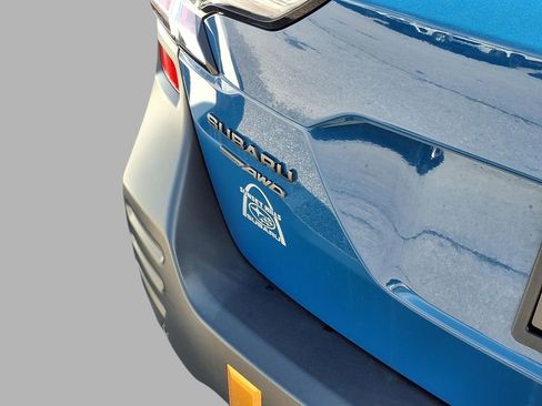 Certified 2023 Subaru Outback Wilderness image 26