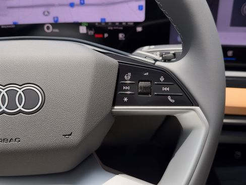 New 2026 Audi A6 Prestige AWD/4WD image 22