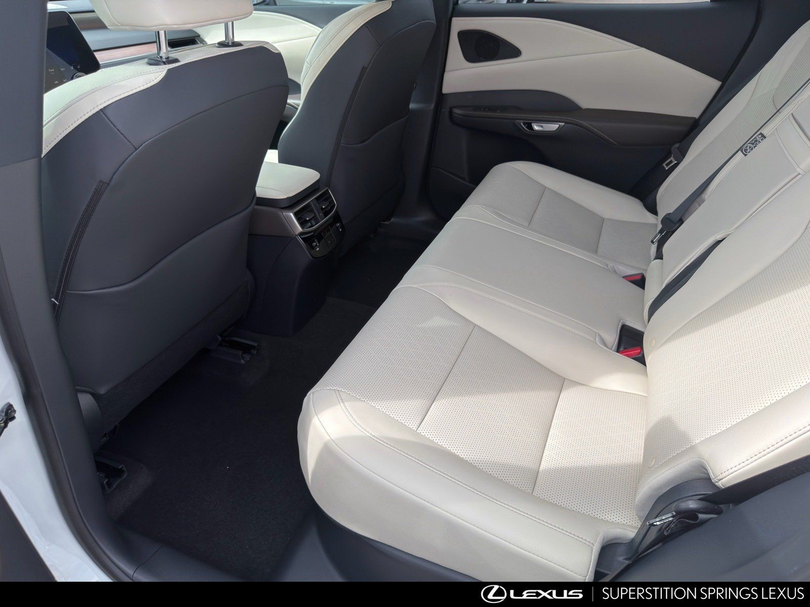 New 2026 Lexus RX 350 Premium Plus FWD image 22