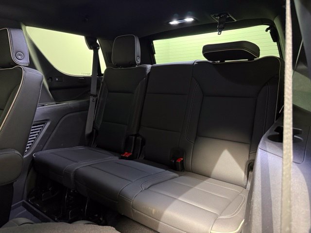 Used 2025 Chevrolet Tahoe Premier AWD/4WD image 30