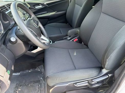 Used 2020 Honda Fit LX image 18