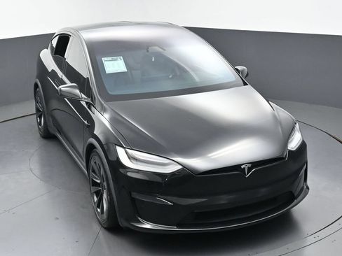 Used 2022 Tesla Model X Plaid AWD/4WD image 40