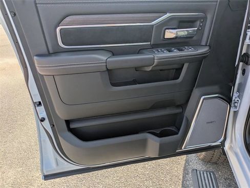 New 2026 RAM 2500 Laramie image 10
