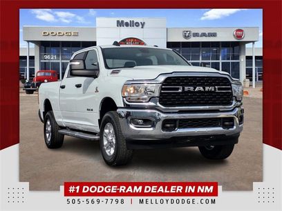Certified 2024 RAM 2500 Big Horn