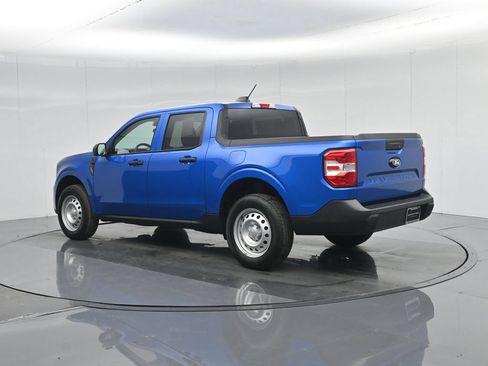 New 2026 Ford Maverick XL FWD image 22