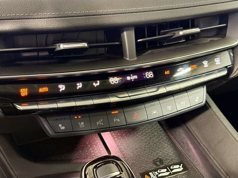 Certified 2025 Cadillac CT5 Premium Luxury w/ Sun And Sound Package AWD/4WD image 17