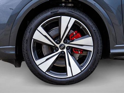 New 2026 Audi SQ5 Premium Plus AWD/4WD image 9