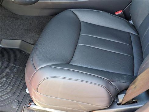 New 2025 Land Rover Range Rover Sport Dynamic SE image 4