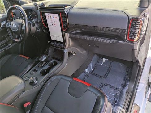 Used 2024 Ford Ranger Raptor AWD/4WD image 22