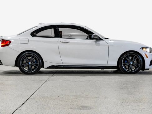 Used 2016 BMW M235i xDrive Coupe image 5