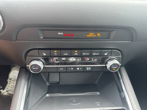 New 2025 MAZDA CX-5 Carbon Edition image 14