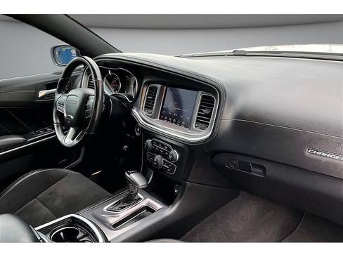 Certified 2022 Dodge Charger GT w/ Plus Group RWD image 47
