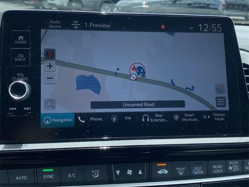 Certified 2025 Honda Odyssey Elite image 28