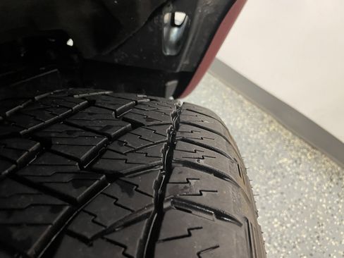 Used 2023 Ford Ranger Lariat w/ Technology Package image 31