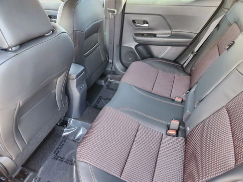 New 2026 Nissan Kicks SR w/ Cold Weather Package image 9