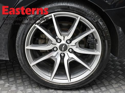 Used 2023 Genesis G70 2.0T AWD/4WD image 8