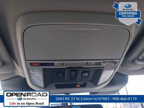 Used 2022 Subaru Forester Limited AWD/4WD image 26