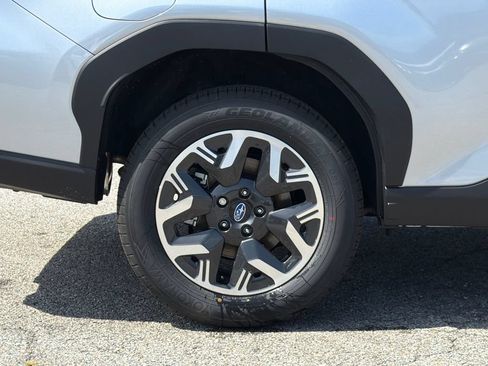 New 2026 Subaru Forester Premium AWD/4WD image 5