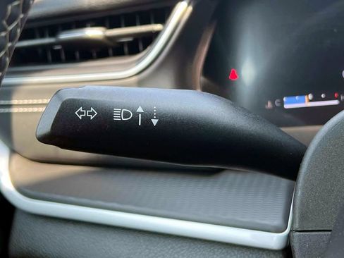 Certified 2023 Jeep Grand Cherokee Altitude AWD/4WD image 25