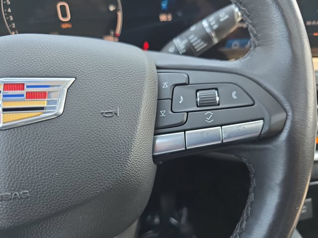 Used 2024 Cadillac XT4 Premium Luxury AWD/4WD image 21