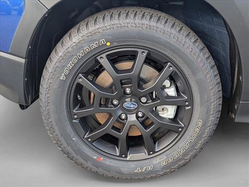 New 2026 Subaru Crosstrek 2.5i Wilderness image 10