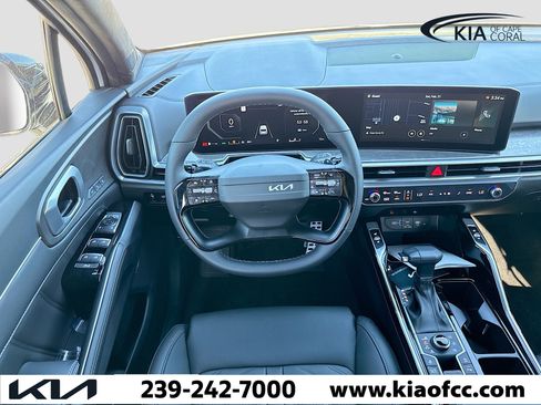 New 2026 Kia Sorento SX Prestige image 18