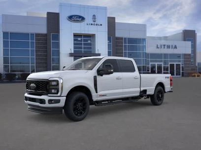 New 2026 Ford F350 Lariat