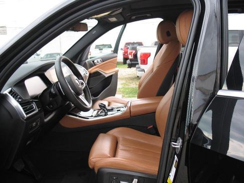 Used 2019 BMW X5 xDrive40i w/ Convenience Package image 18