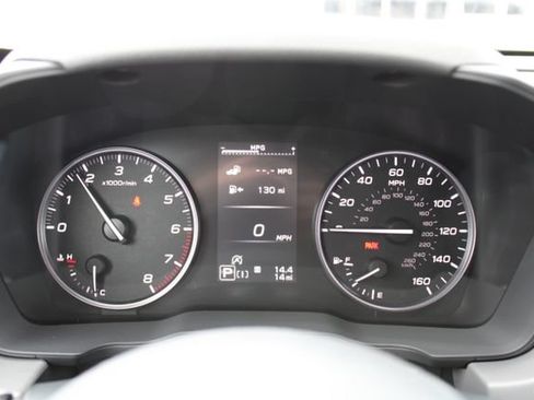 New 2026 Subaru Crosstrek 2.5i Premium AWD/4WD image 23