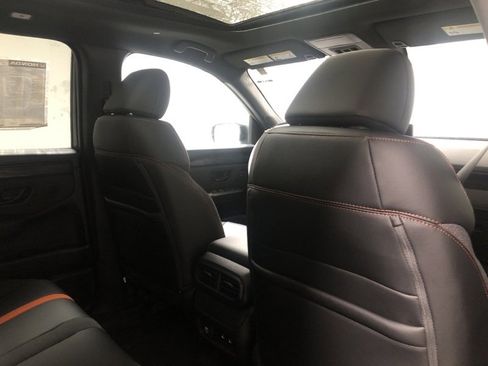 New 2026 Honda Passport TrailSport image 12