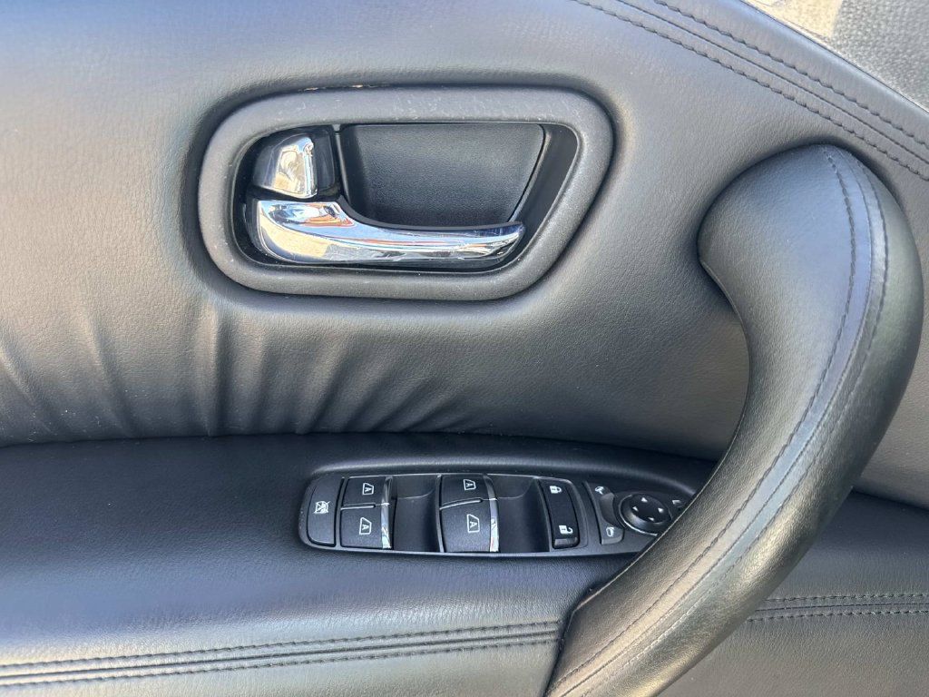 Used 2021 Nissan Armada SV RWD image 20