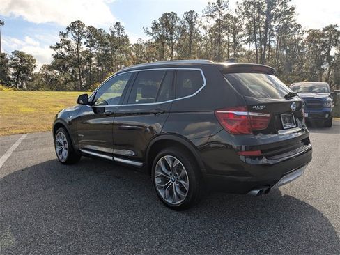 Used 2016 BMW X3 xDrive35i image 5