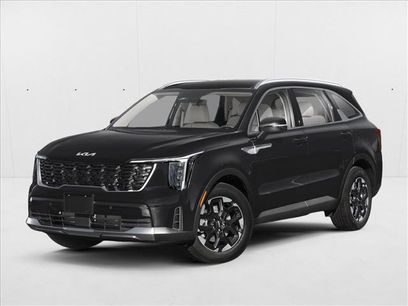 Used 2025 Kia Sorento S