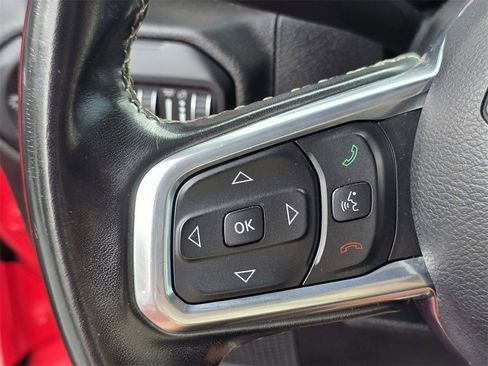 Used 2020 Jeep Gladiator Sport w/ Quick Order Package 24S image 17