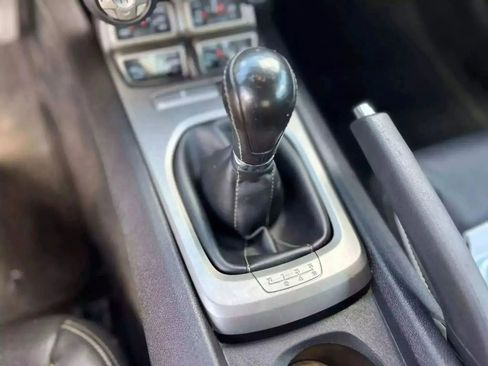 Used 2014 Chevrolet Camaro LT RWD image 21