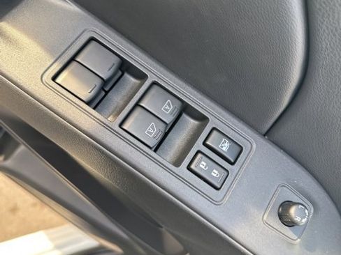 New 2026 Nissan Frontier SV w/ SV Convenience Package image 20