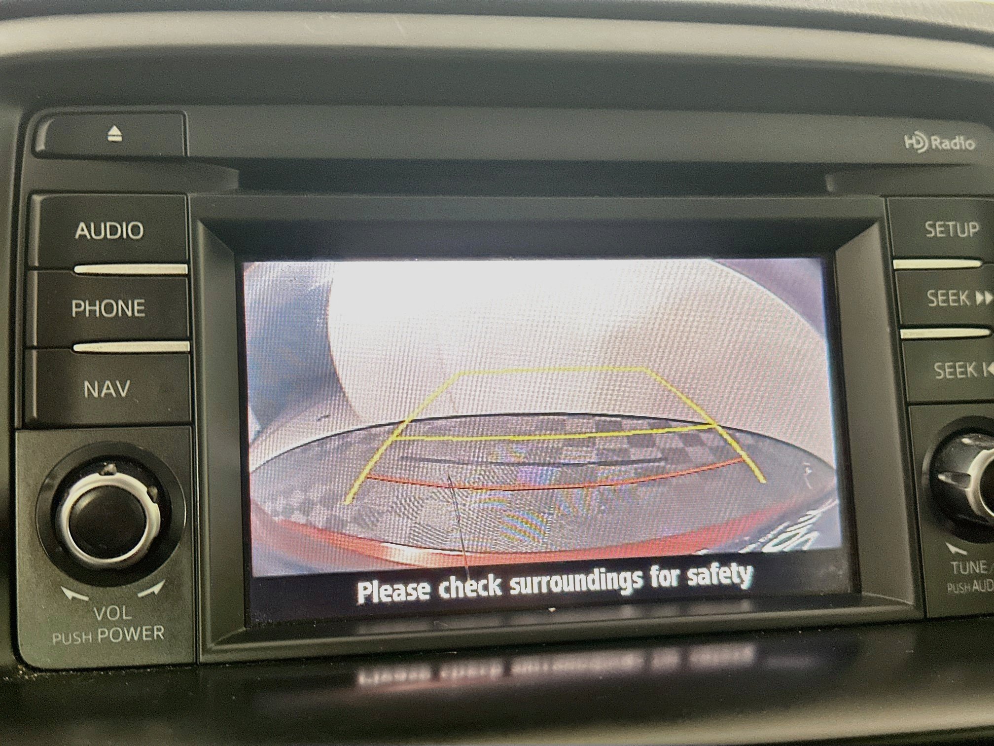 Used 2014 MAZDA CX-5 Grand Touring FWD image 21
