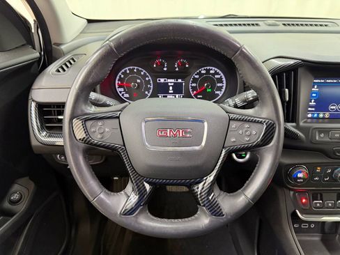 Used 2018 GMC Terrain SLE w/ Driver Convenience Package FWD image 21