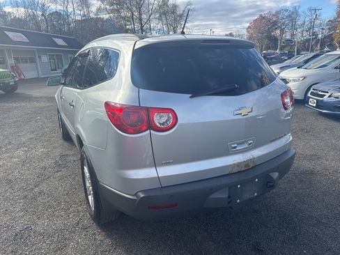 Used 2012 Chevrolet Traverse LT image 15