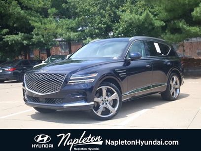 Used 2024 Genesis GV80 3.5T Advanced