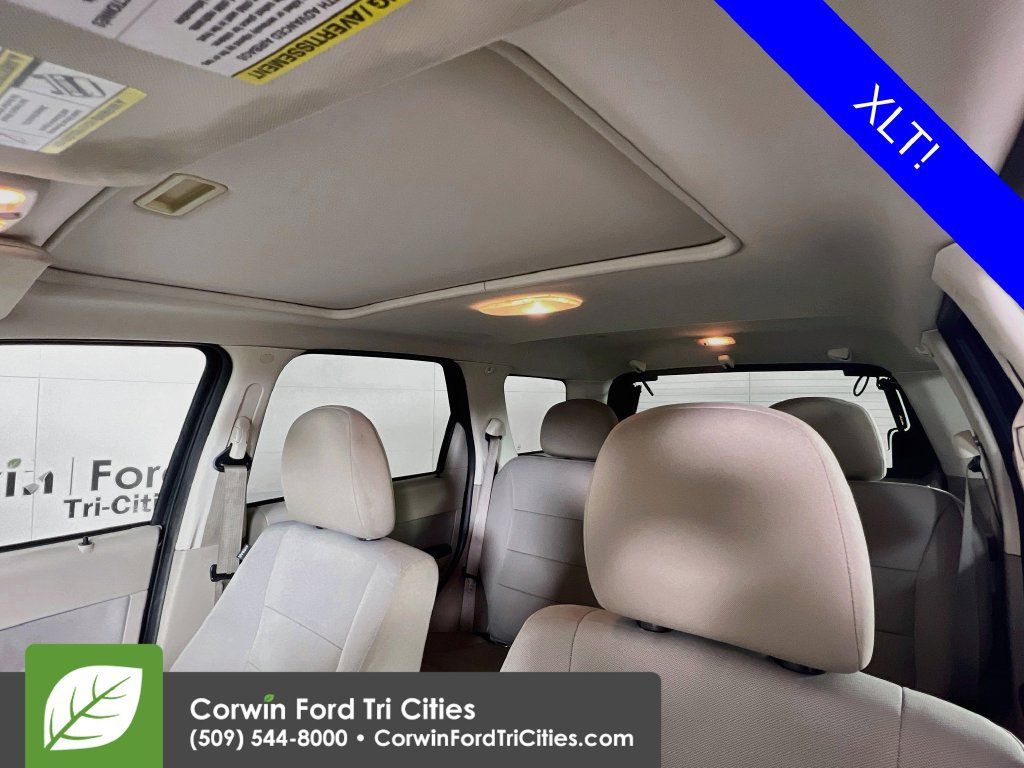 Used 2010 Ford Escape XLT AWD/4WD image 23