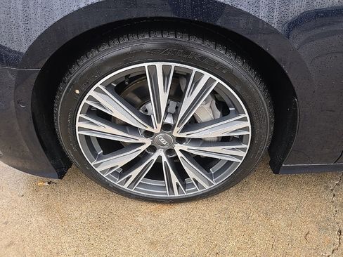 Used 2019 Audi A6 3.0T Prestige w/ Prestige Package image 23