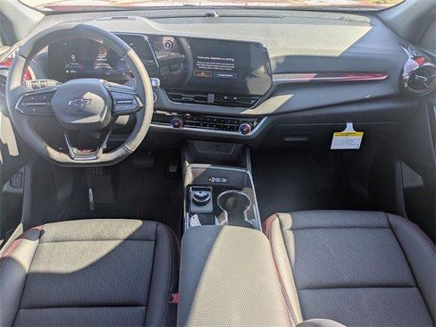 New 2026 Chevrolet Equinox RS image 17