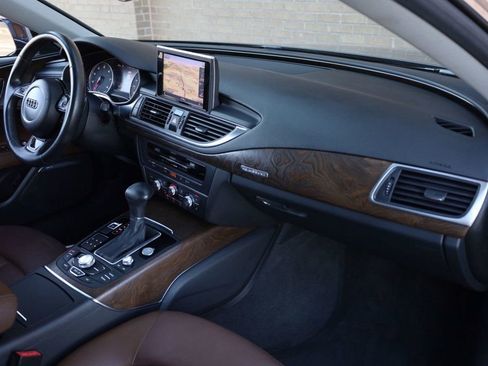 Used 2013 Audi A7 3.0T Premium Plus w/ Premium Plus Pkg image 28