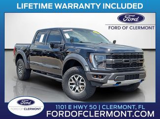 Used 2023 Ford F150 Raptor AWD/4WD 360° Tour