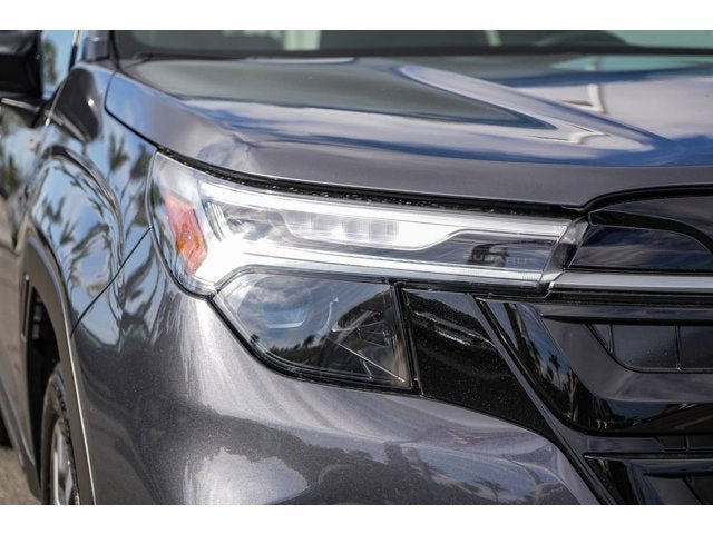 New 2026 Subaru Forester Touring AWD/4WD image 30