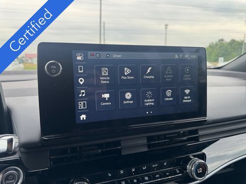 Used 2025 Honda Prologue Touring image 16