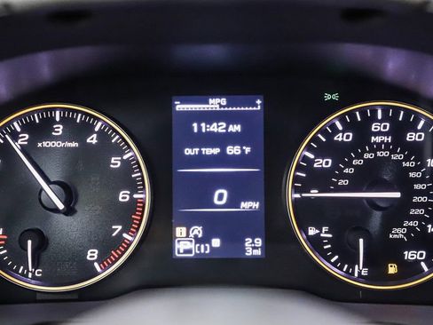 New 2025 Subaru Crosstrek 2.5i Wilderness w/ Crosstrek Mirror Package image 26